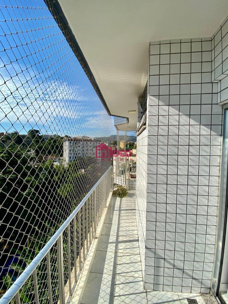 Apartamento para Venda -  - Taquara / RJ