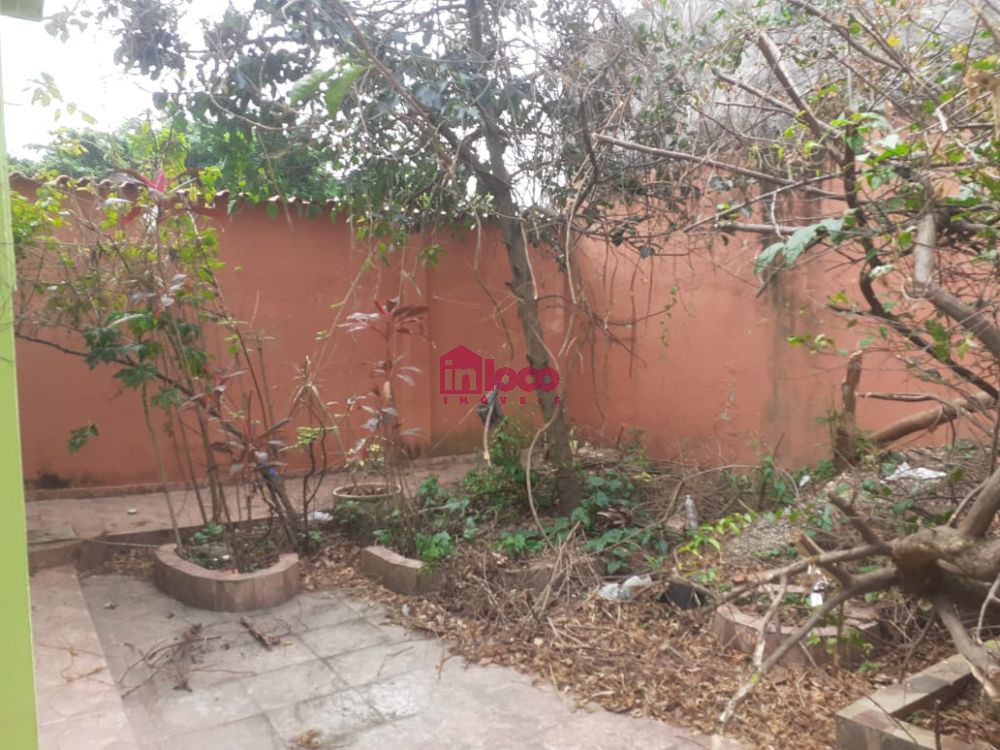 Casa para Venda -  - Santa Cruz / RJ