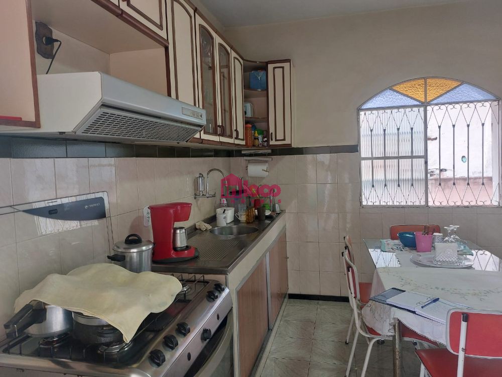 Casa para Venda -  - Campo Grande / RJ