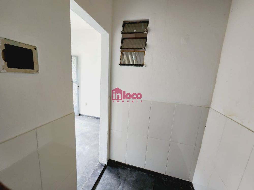 Casa para Locação -  - Guaratiba / RJ