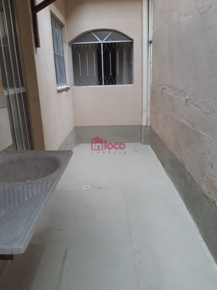 Casa para Venda -  - Campo Grande / RJ