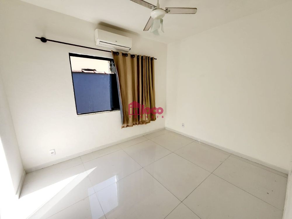 Casa para Locação -  - Campo Grande / RJ