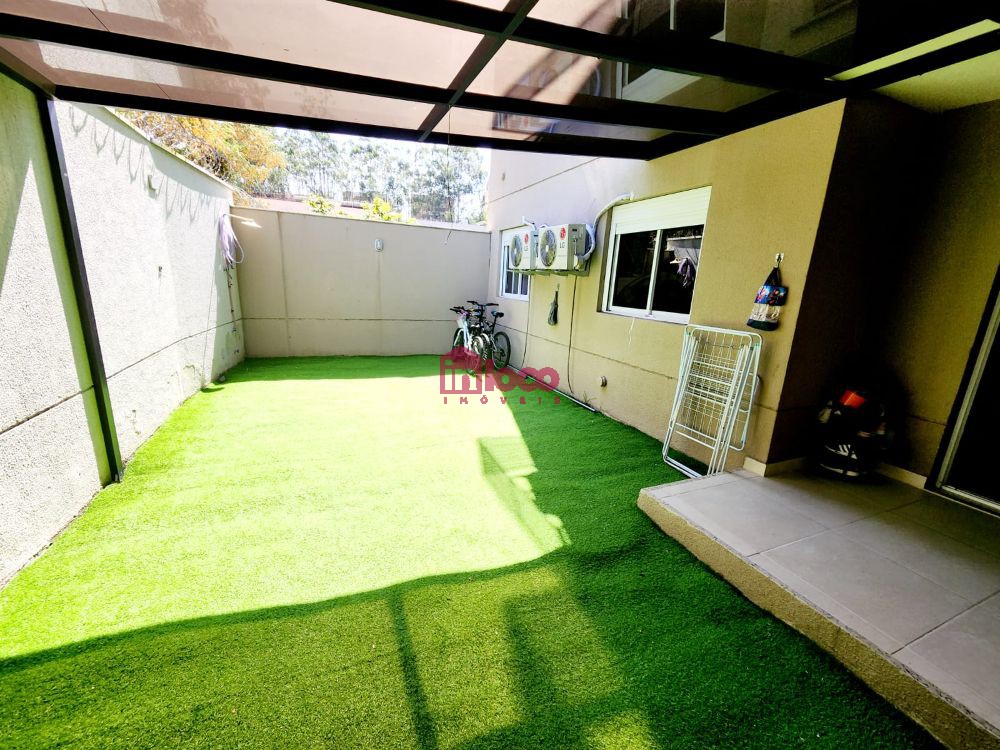 Apartamento para Locação - Stories Residence - Freguesia (Jacarepaguá) / RJ