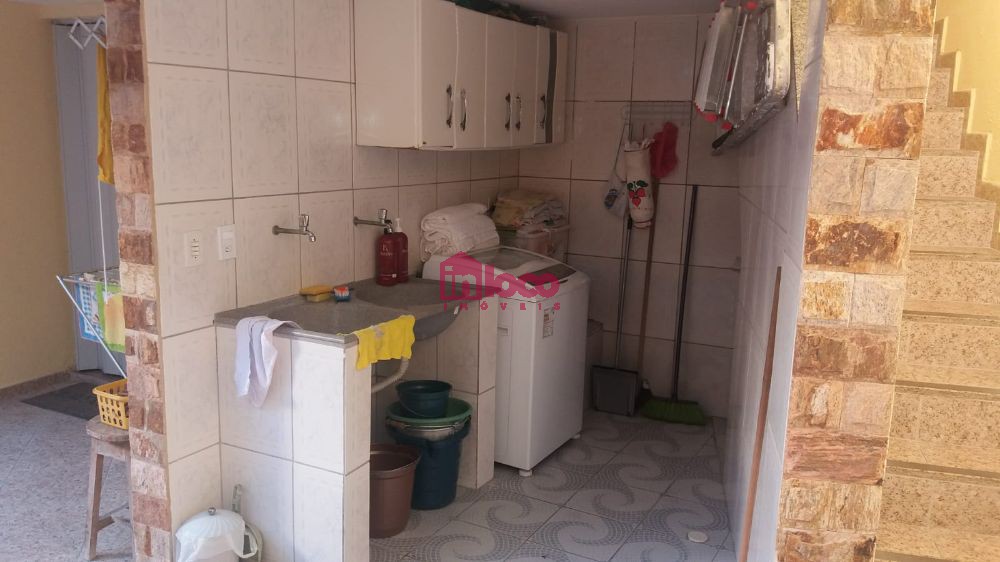 Casa para Venda - Vivendas do Moinho - Campo Grande / RJ