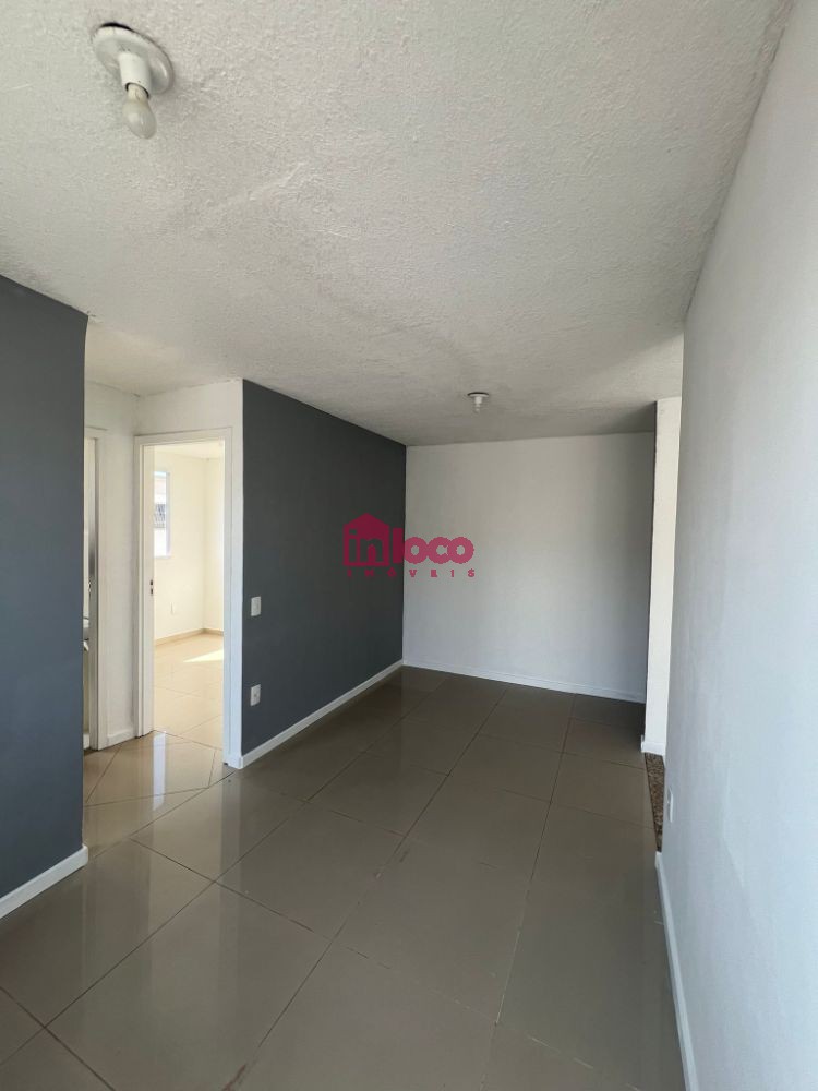 Apartamento para Venda - Bela Vida 3 - Campo Grande / RJ