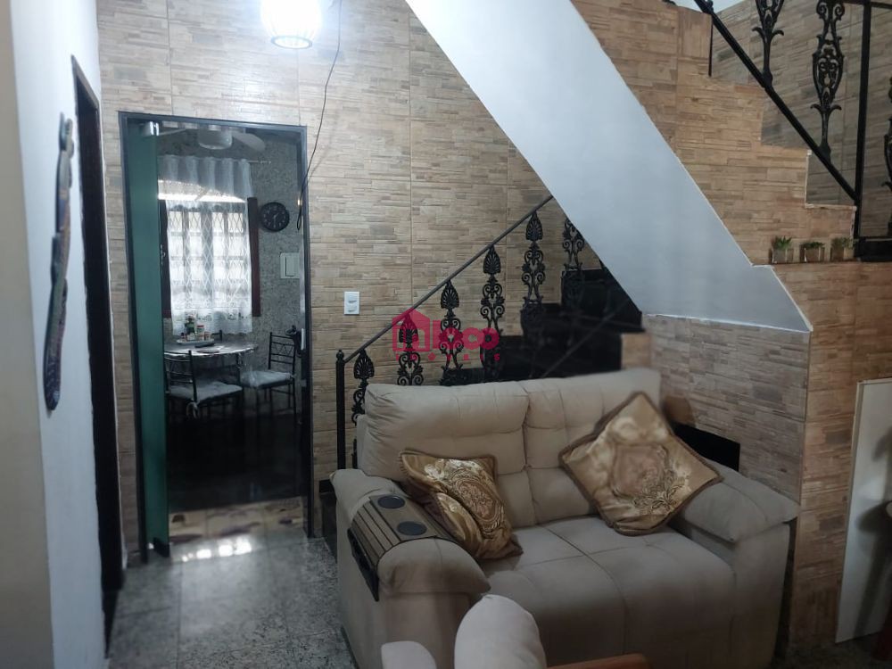 Casa para Venda -  - Campo Grande / RJ