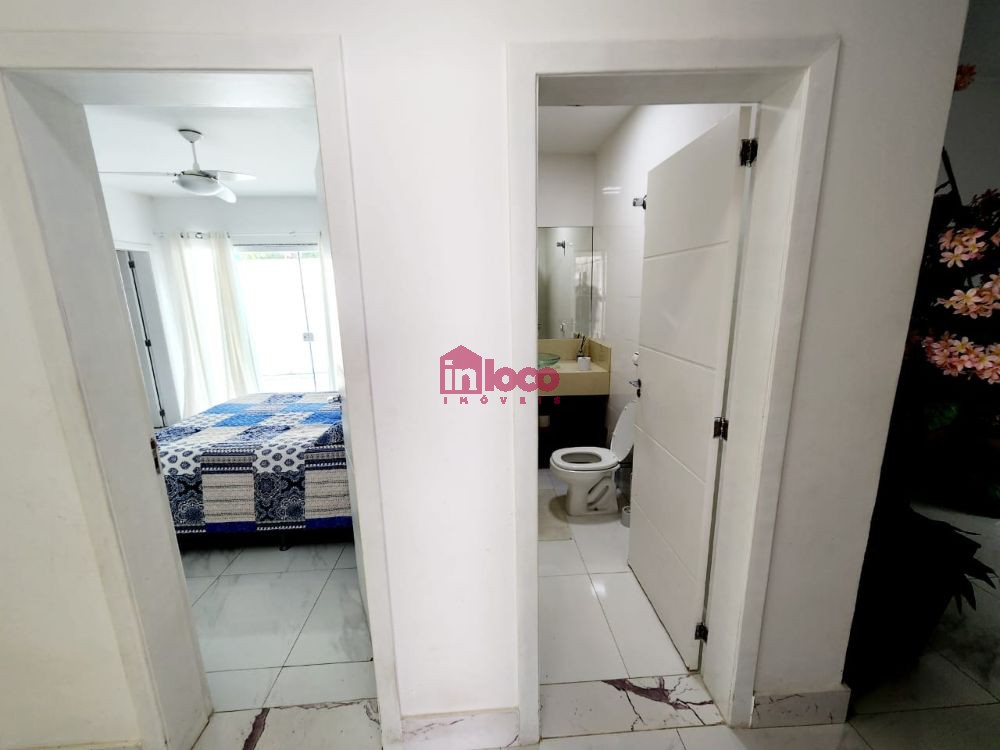 Casa para Venda -  - Guaratiba / RJ