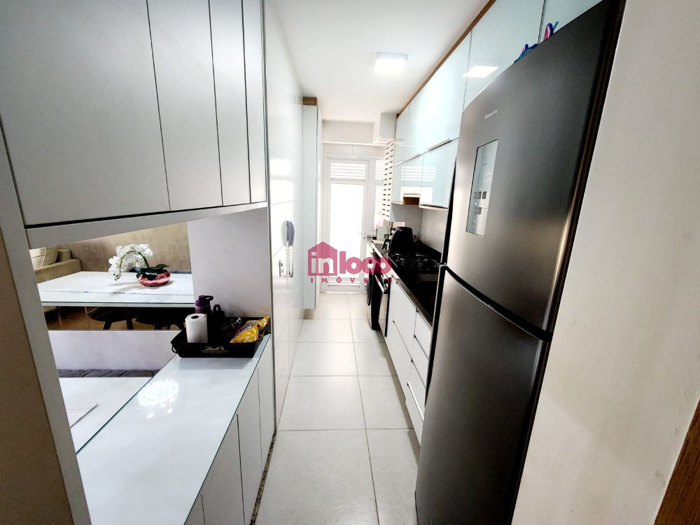 Apartamento para Locação - Stories Residence - Freguesia (Jacarepaguá) / RJ