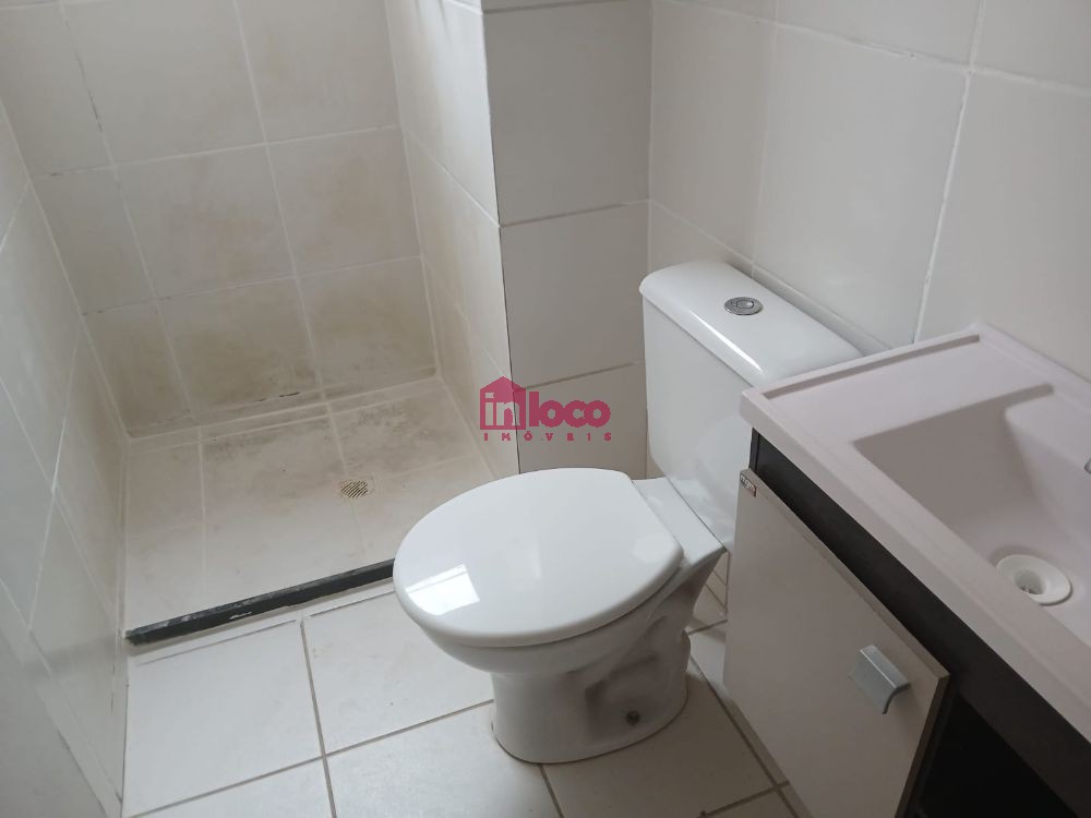 Apartamento para Venda - Bela Vida 2 - Campo Grande / RJ