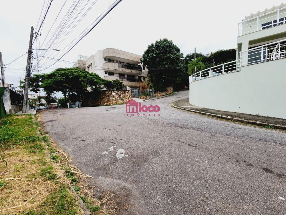 Terreno para Venda -  - Jardim Guanabara / RJ