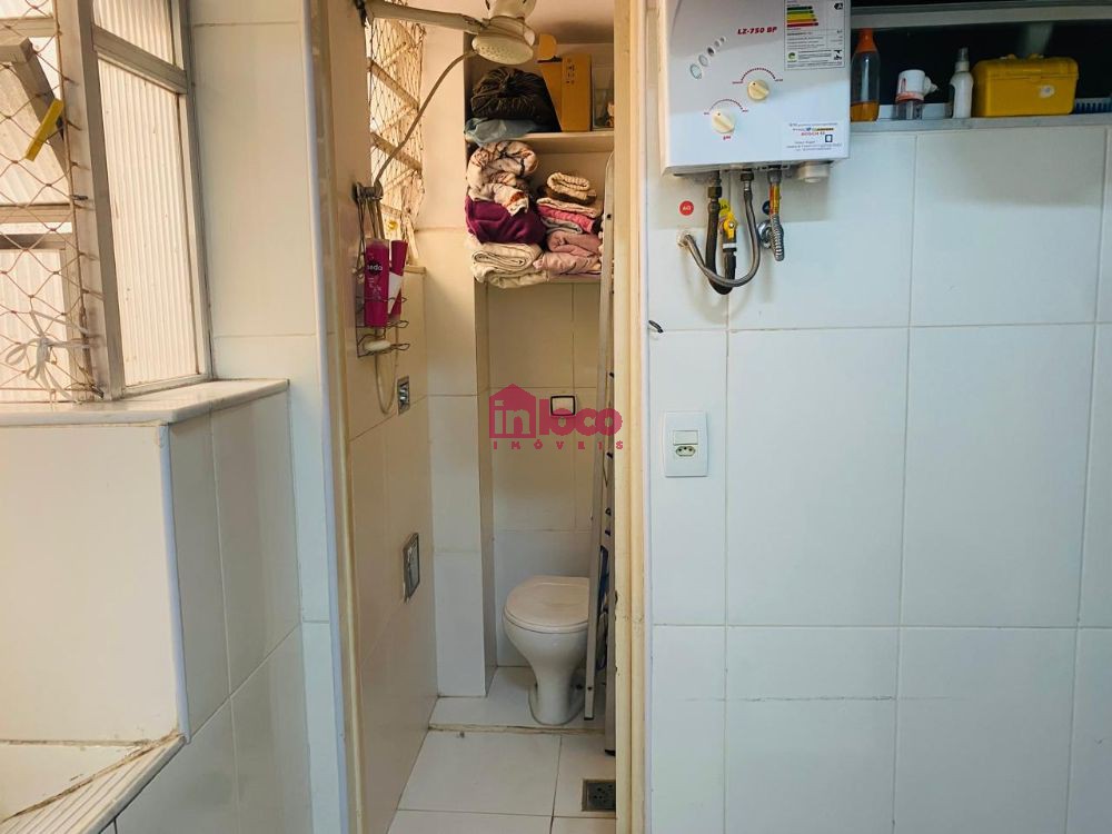 Apartamento para Venda -  - Tijuca / RJ