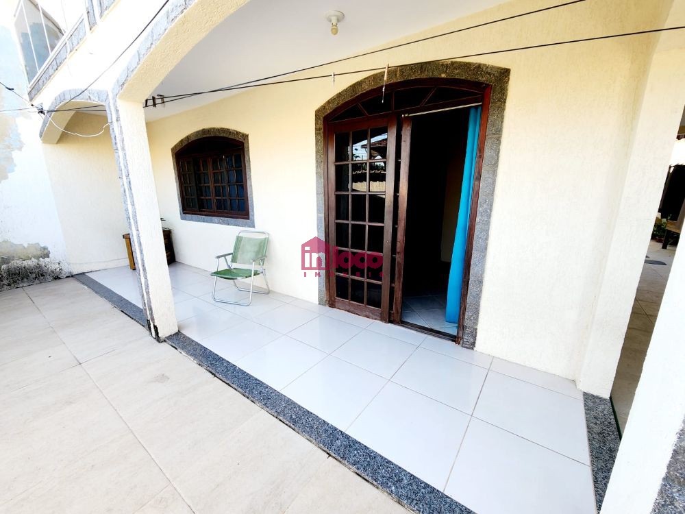 Casa para Venda ou Locação -  - Campo Grande / RJ