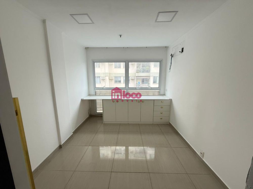 Sala para Locação - Patio Campo Grande - Campo Grande / RJ