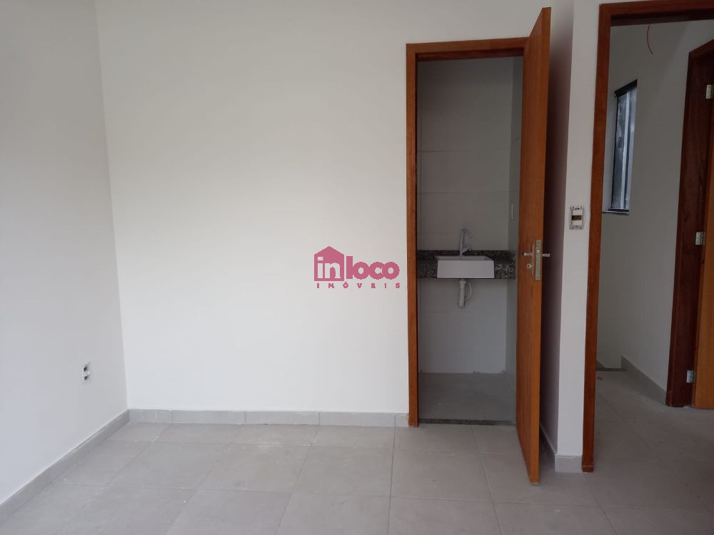 Casa para Venda - Residencial Mirela - Campo Grande / RJ