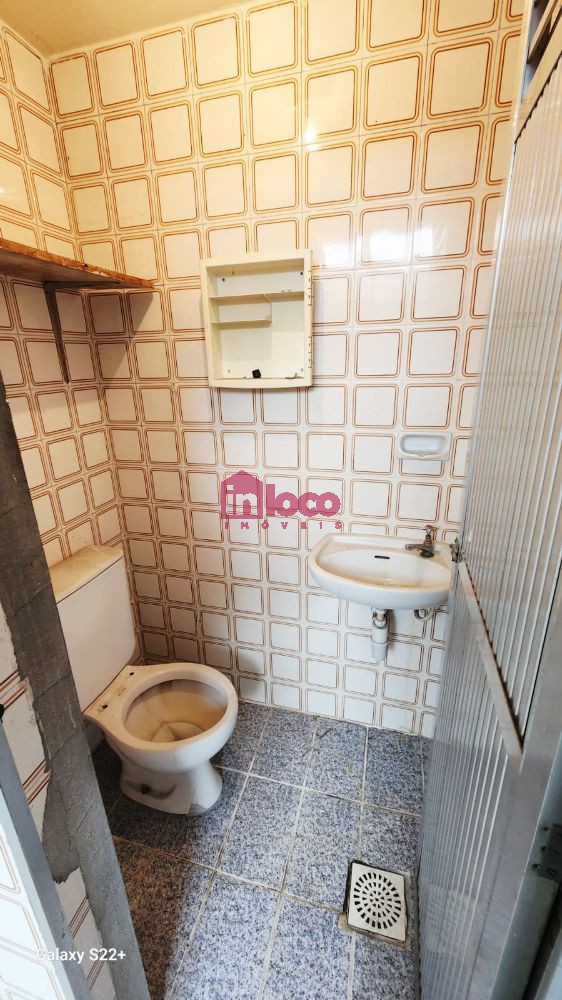 Apartamento para Locação - Pajussara - Campo Grande / RJ