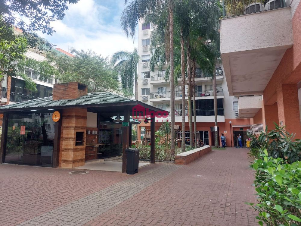 Apartamento para Venda - Jardim Europa - Campo Grande / RJ