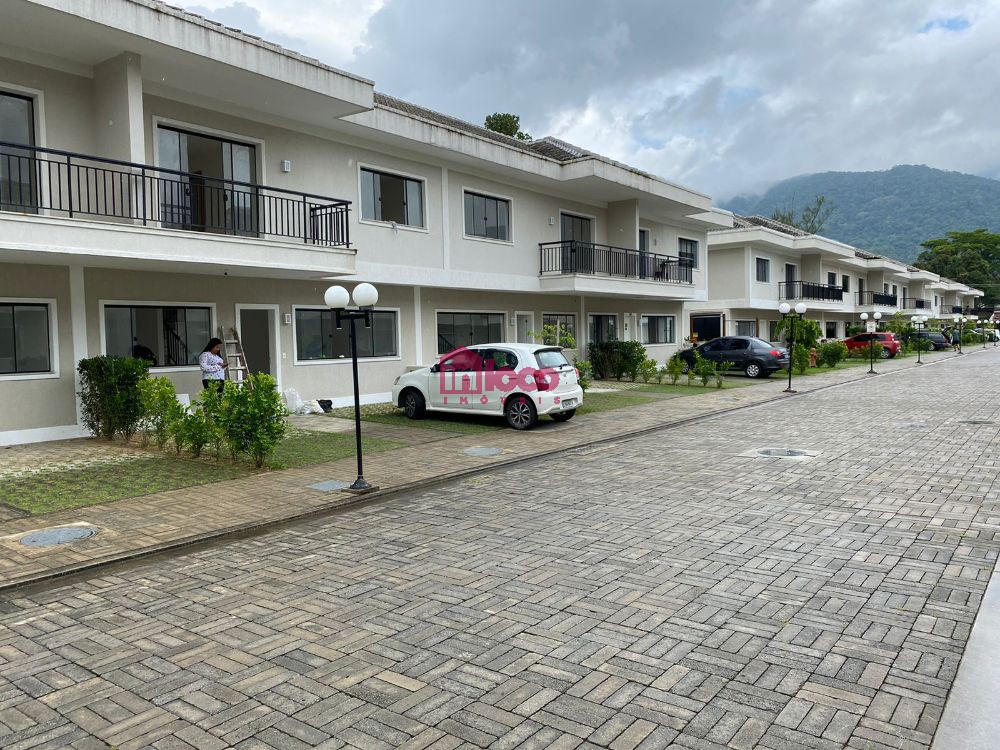 Casa para Locação - Ville Verte - Vargem Grande / RJ