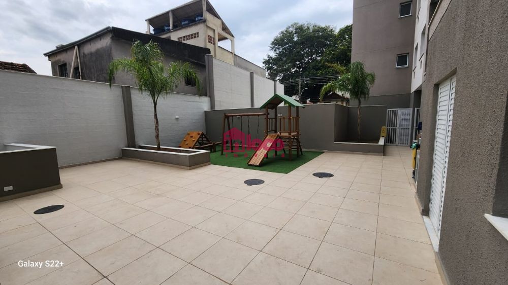 Apartamento para Venda - Campo Real Residencial Campo Grande - Campo Grande / RJ