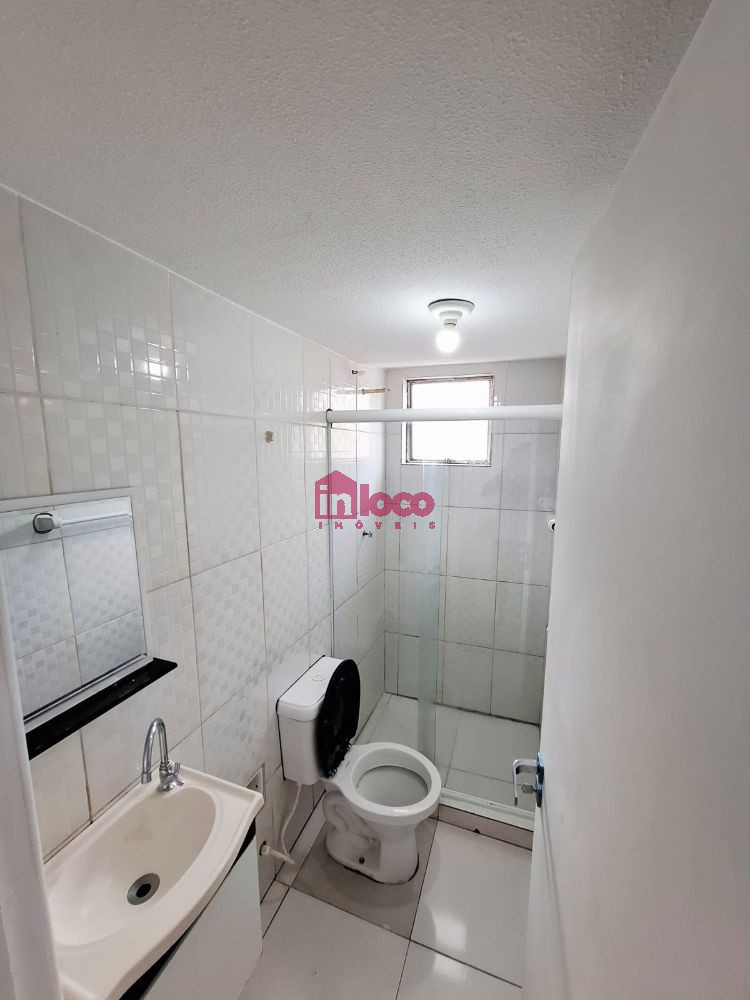 Apartamento para Venda - Conjunto da Marinha - Campo Grande / RJ