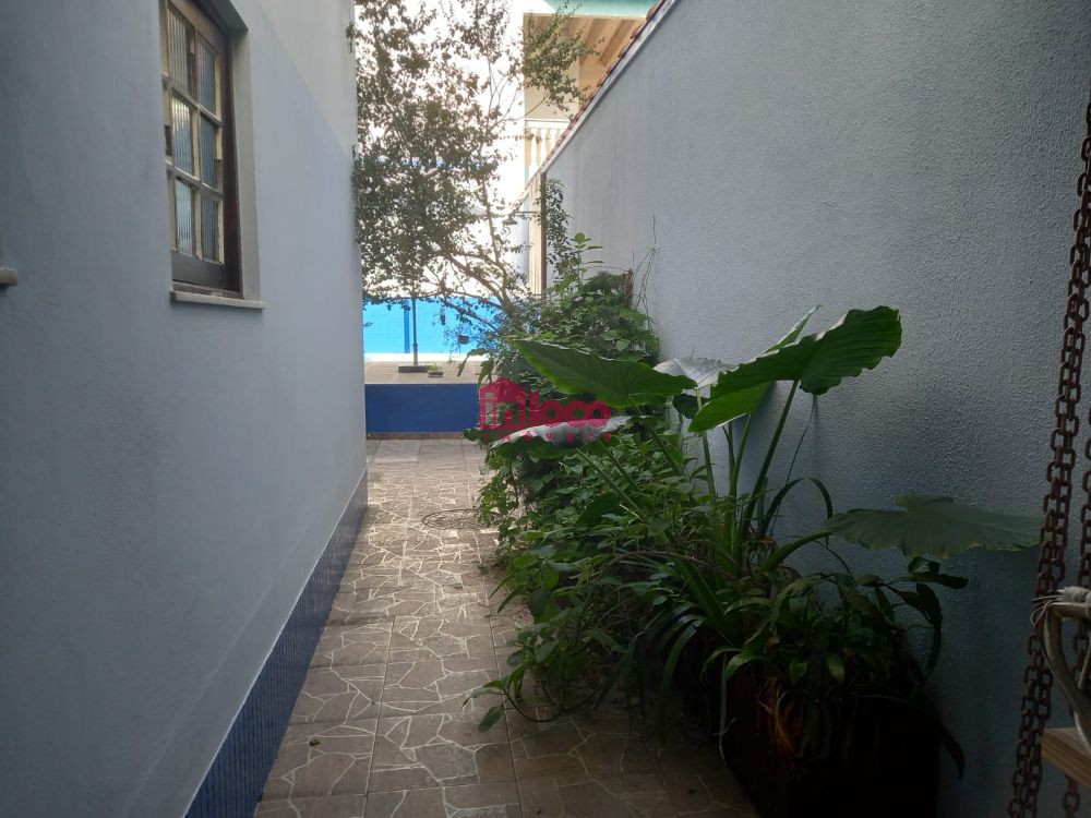 Casa para Locação -  - Bangu / RJ