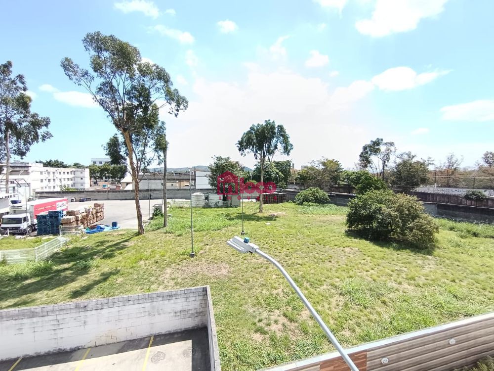 Apartamento para Venda - Boulevard Carioca - Campo Grande / RJ