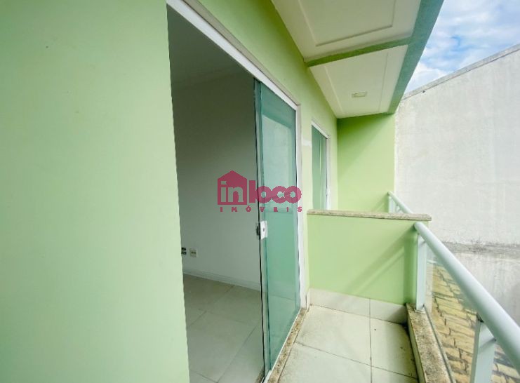 Casa para Venda -  - Campo Grande / RJ