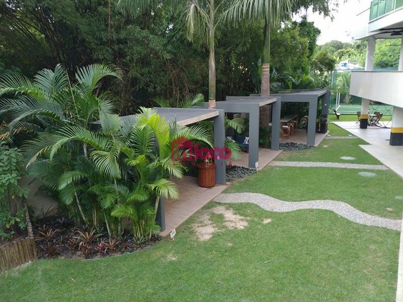 Apartamento para Venda - Connect Life Work Trade - Taquara / RJ