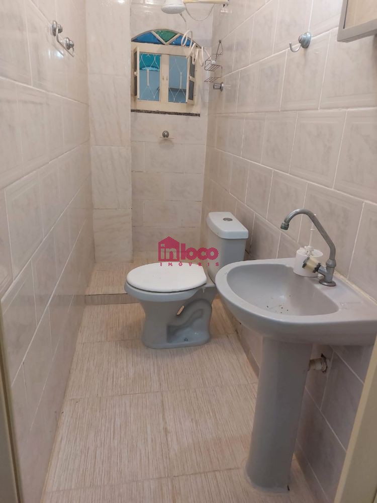 Casa para Locação -  - Campo Grande / RJ