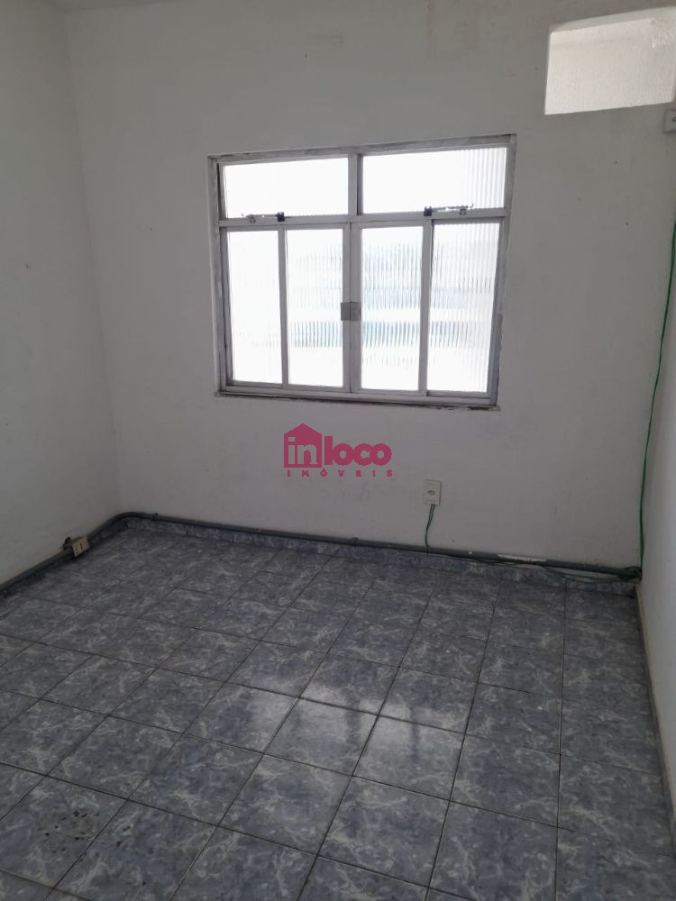 Apartamento para Venda -  - Campo Grande / RJ