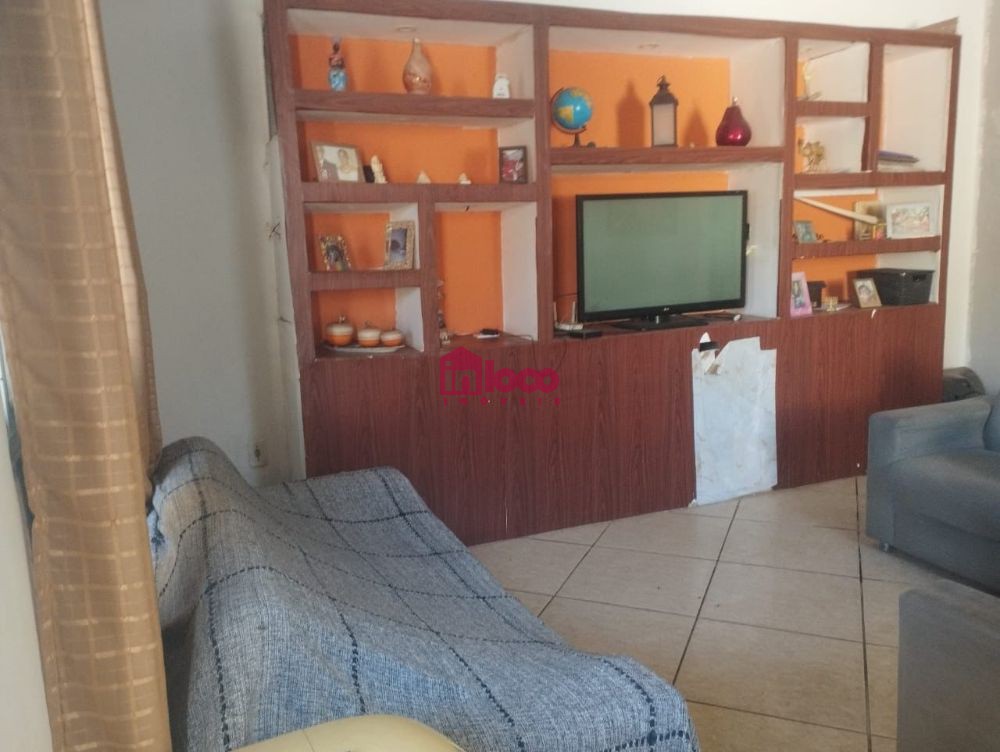 Casa para Venda -  - Inhoaíba / RJ