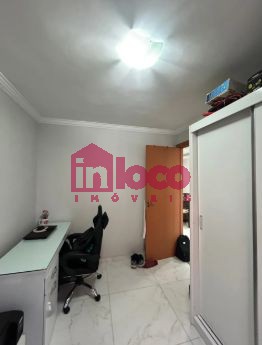 Apartamento para Venda - Park Real Resort - Cosmos / RJ