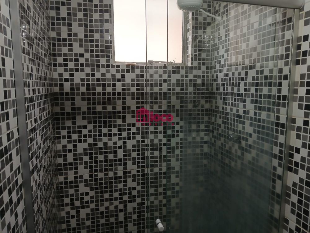 Apartamento para Locação -  - Campo Grande / RJ