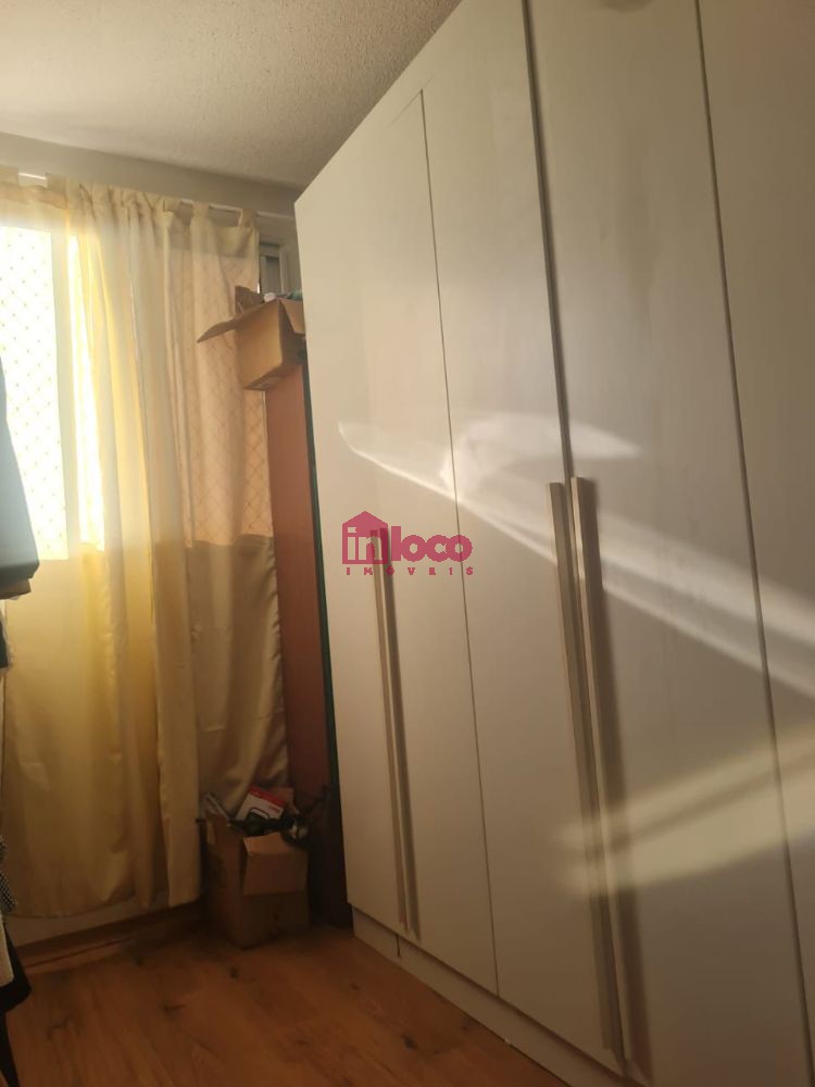 Apartamento para Venda - Residencial Supera - Campo Grande / RJ
