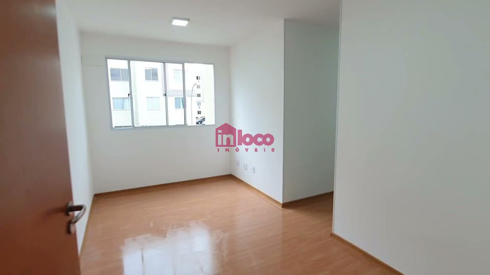 Apartamento para Venda -  - Campo Grande / RJ