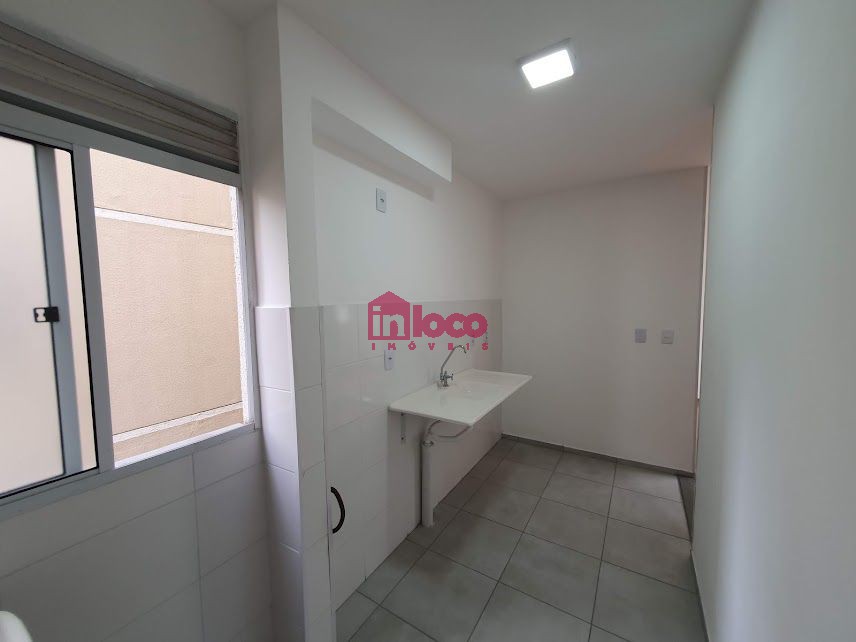 Apartamento para Venda -  - Campo Grande / RJ