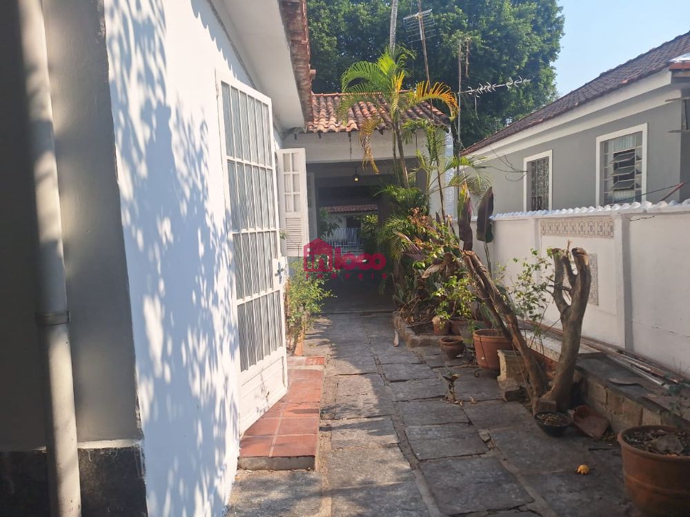 Casa para Venda ou Locação -  - Campo Grande / RJ