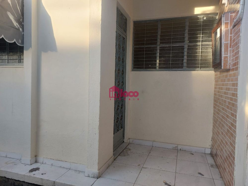 Casa para Venda -  - Campo Grande / RJ