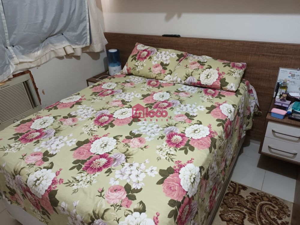 Apartamento para Venda - Riviera Premium Residences - Campo Grande / RJ