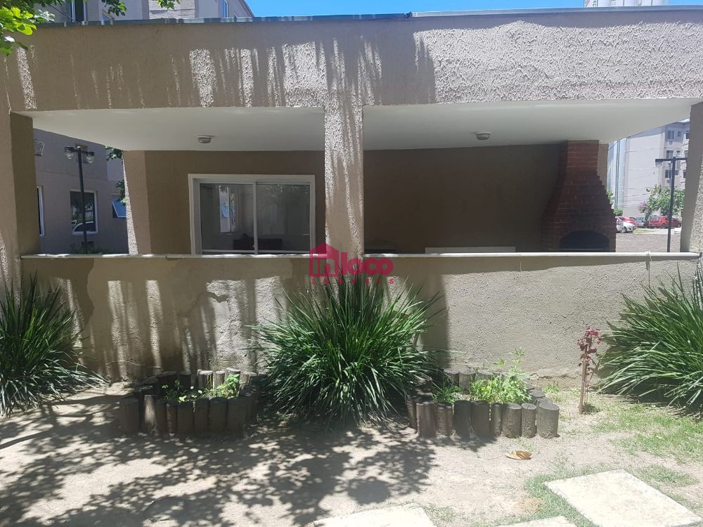 Apartamento para Venda - Jardins dos Ipês I - Santa Cruz / RJ