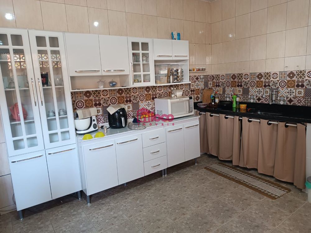Casa para Venda -  - Campo Grande / RJ