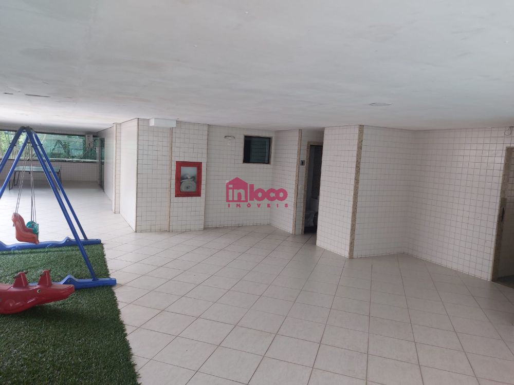 Apartamento para Venda - Edifício Washington Chamma - Recreio dos Bandeirantes / RJ