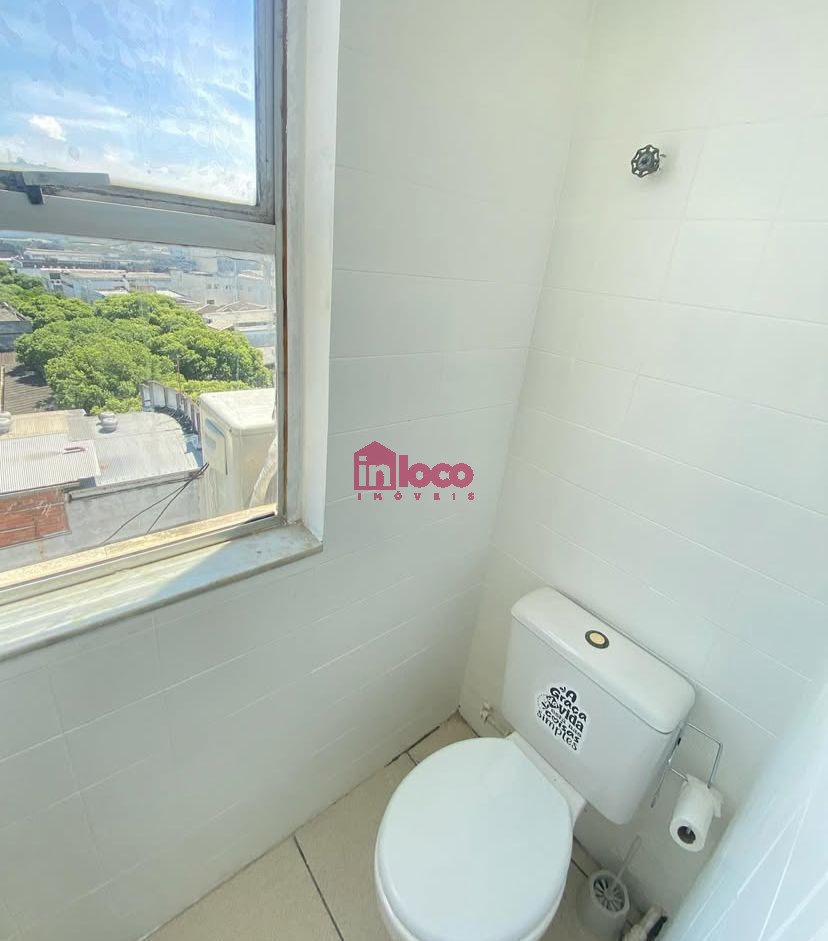 Sala para Locação - Campo Grande Center - Campo Grande / RJ