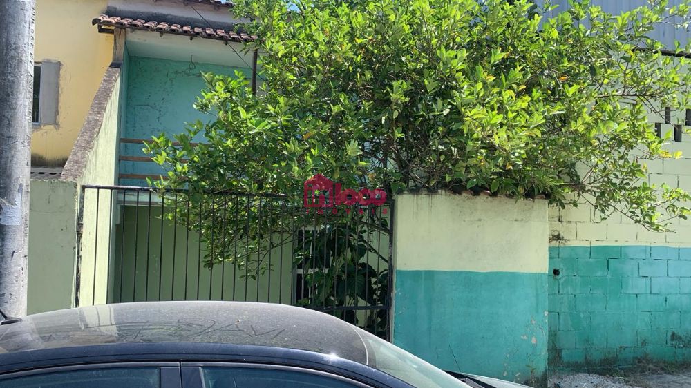 Galpão para Locação -  - Paciência / RJ