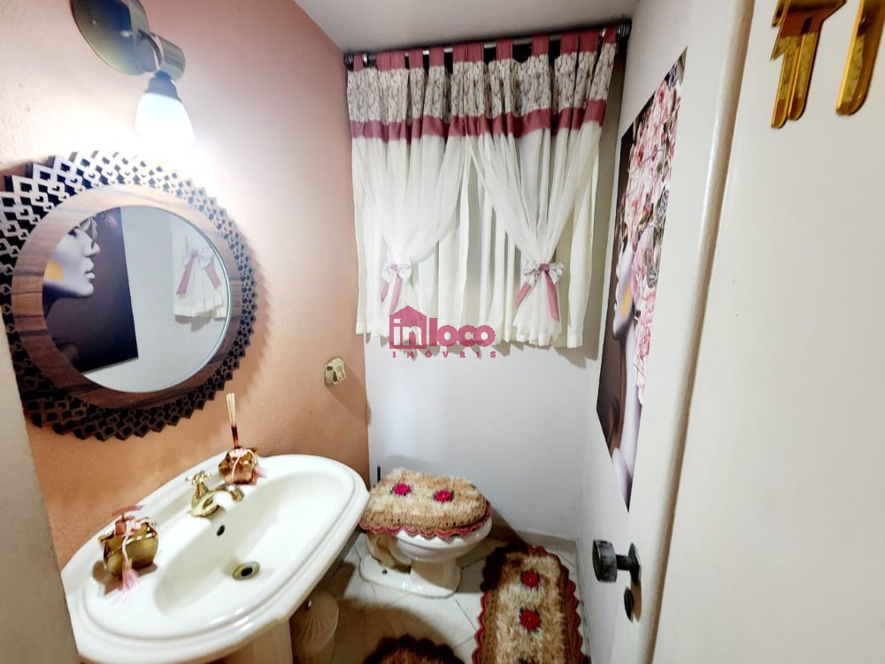 Apartamento para Venda - Caroba Michelin - Campo Grande / RJ