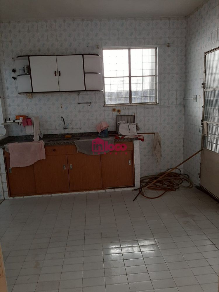 Casa para Venda -  - Campo Grande / RJ