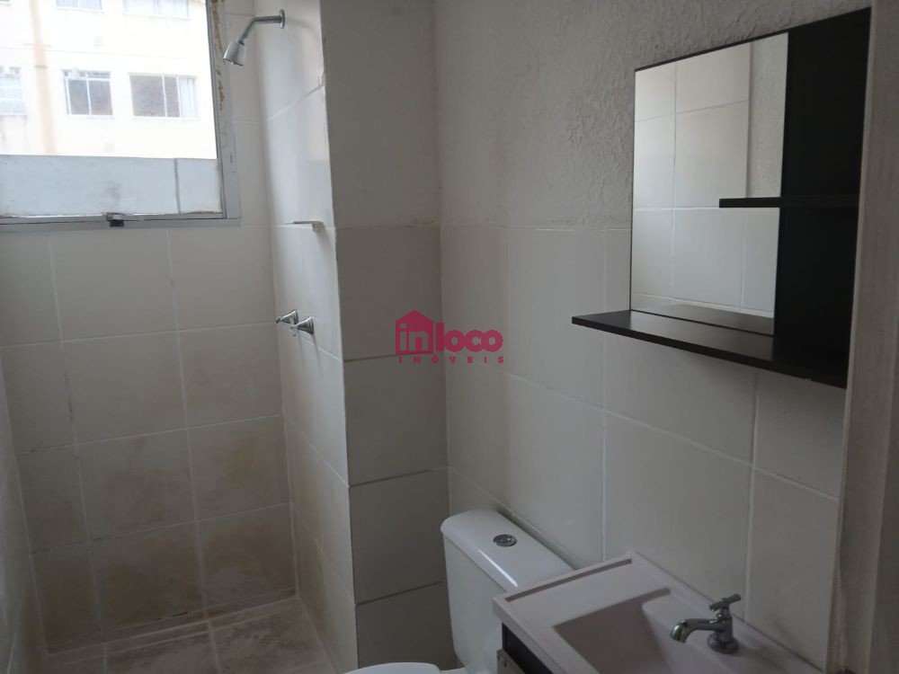 Apartamento para Venda - Bela Vida 2 - Campo Grande / RJ