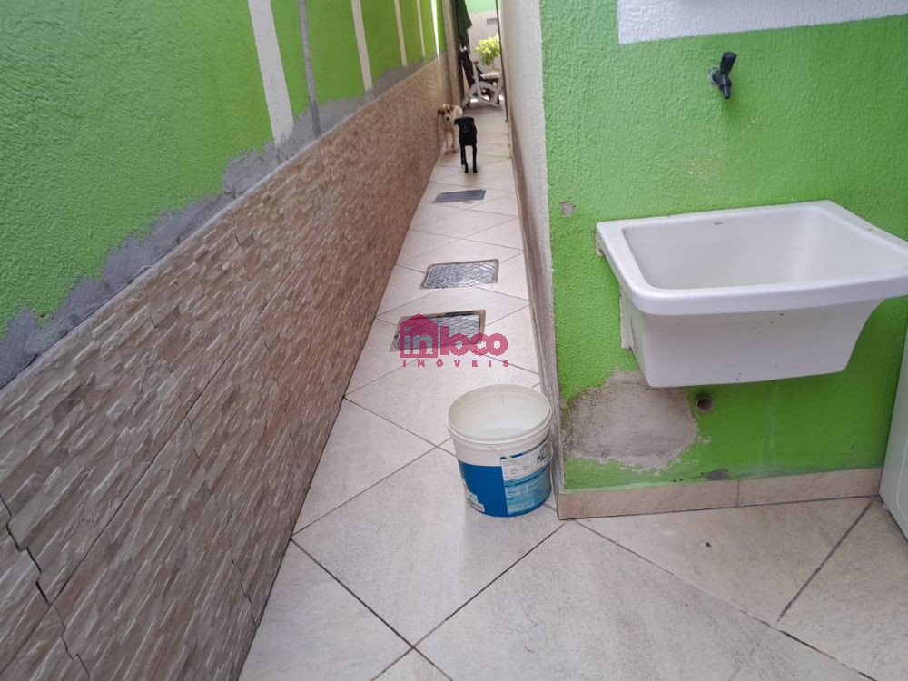 Casa para Venda -  - Cosmos / RJ