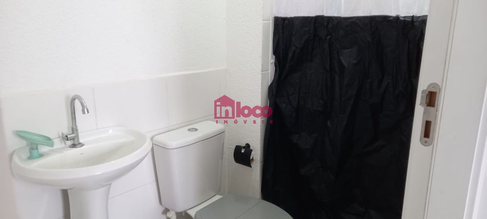 Apartamento para Venda ou Locação - Residencial Ipês - Campo Grande / RJ