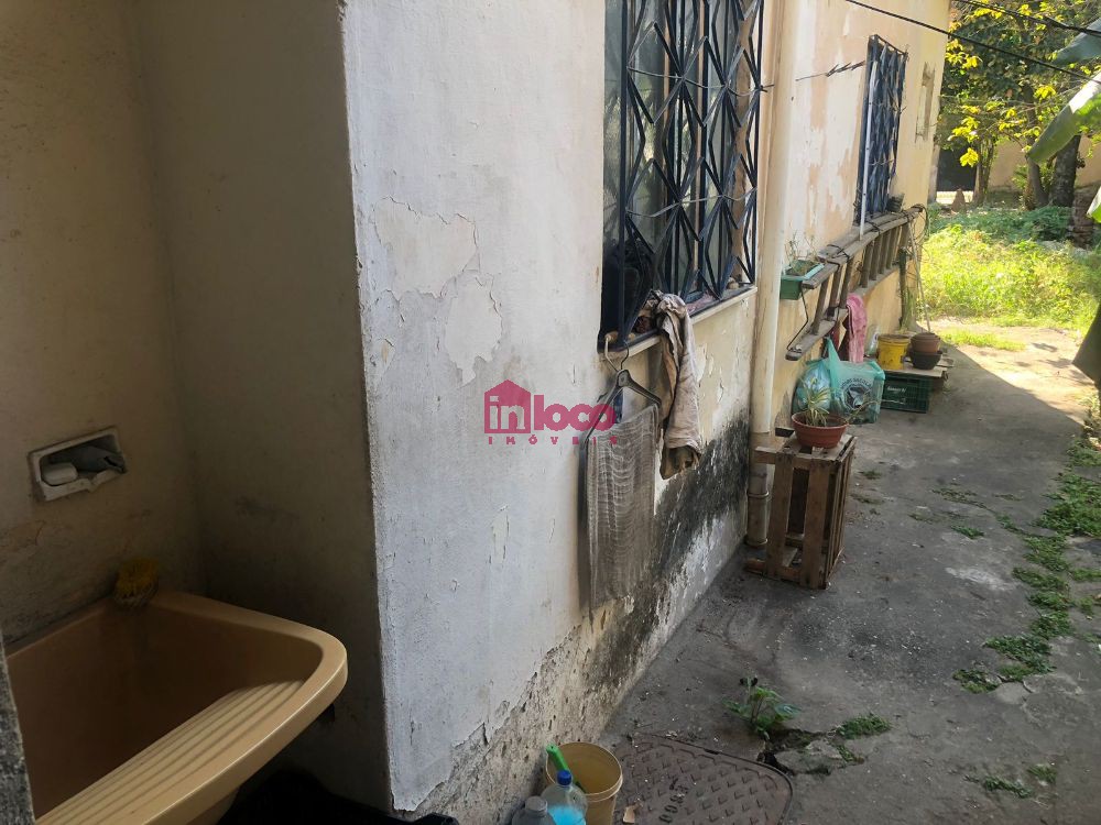 Casa para Venda -  - Inhoaíba / RJ