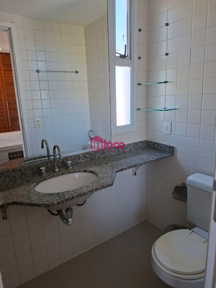 Apartamento para Venda - Maison Du Soleil - Jardins Barra Bonita - Recreio dos Bandeirantes / RJ